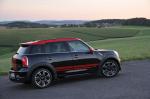 Mini Countryman JCW 2012 года